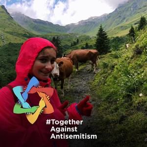 Meet your Posher, Annabel